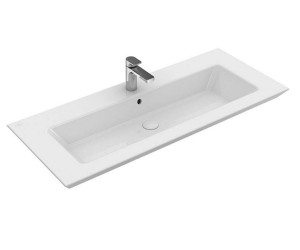 Умивальник на тумбі VILLEROY & BOCH FINION 4164C5R1