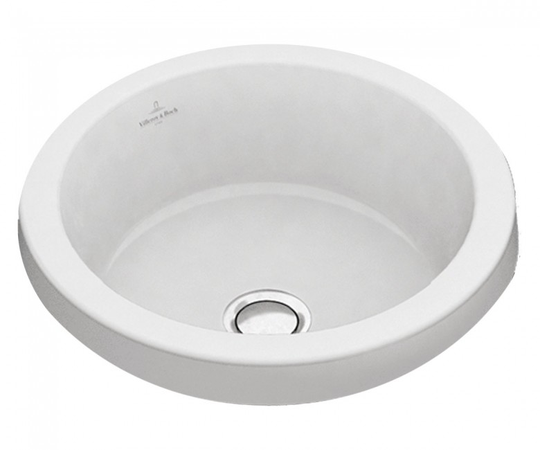 Виразний умивальник VILLEROY & BOCH ARCHITECTURA 41654101 41654101