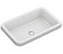 Вбудована раковина VILLEROY & BOCH ARCHITECTURA 41676001 41676001