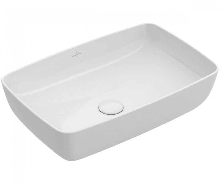 Раковина на стільницю VILLEROY & BOCH ARTIS 41725801 41725801