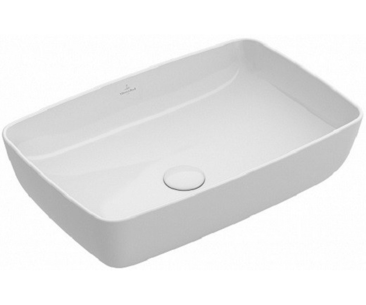 Накладні раковини VILLEROY & BOCH ARTIS 417258R1 417258R1