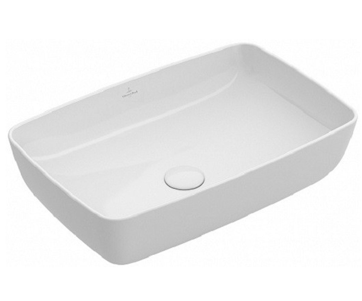 Накладні раковини VILLEROY & BOCH ARTIS 417258RW 417258RW