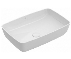 Накладні раковини VILLEROY & BOCH ARTIS 417258RW