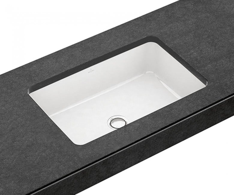 Раковина під стільницю VILLEROY & BOCH ARCHITECTURA 41776001 41776001