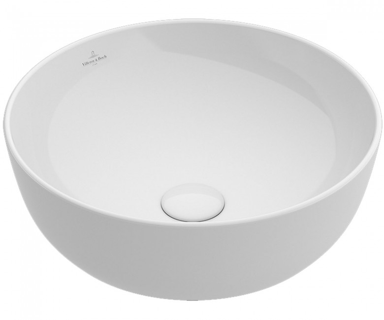 Умывальник в ванную VILLEROY & BOCH ARTIS 41794301 41794301