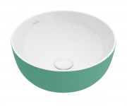 Керамічний умивальник VILLEROY & BOCH ARTIS 417943BCW4