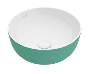 Керамічний умивальник VILLEROY & BOCH ARTIS 417943BCW4