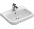 Раковина прямокутна VILLEROY & BOCH ARCHITECTURA 41885501 41885501