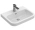 Підвісна Раковина VILLEROY & BOCH ARCHITECTURA 41886501 41886501