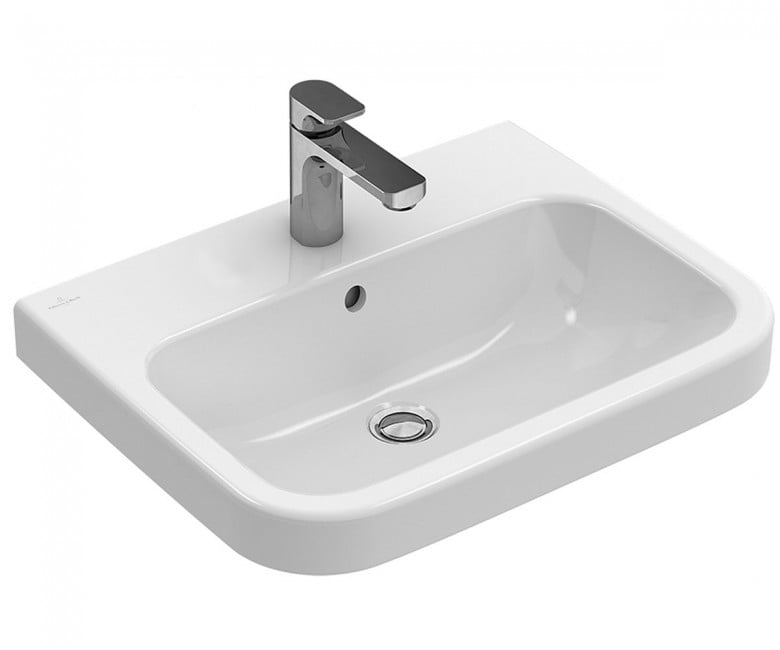 Підвісна Раковина VILLEROY & BOCH ARCHITECTURA 41886501 41886501