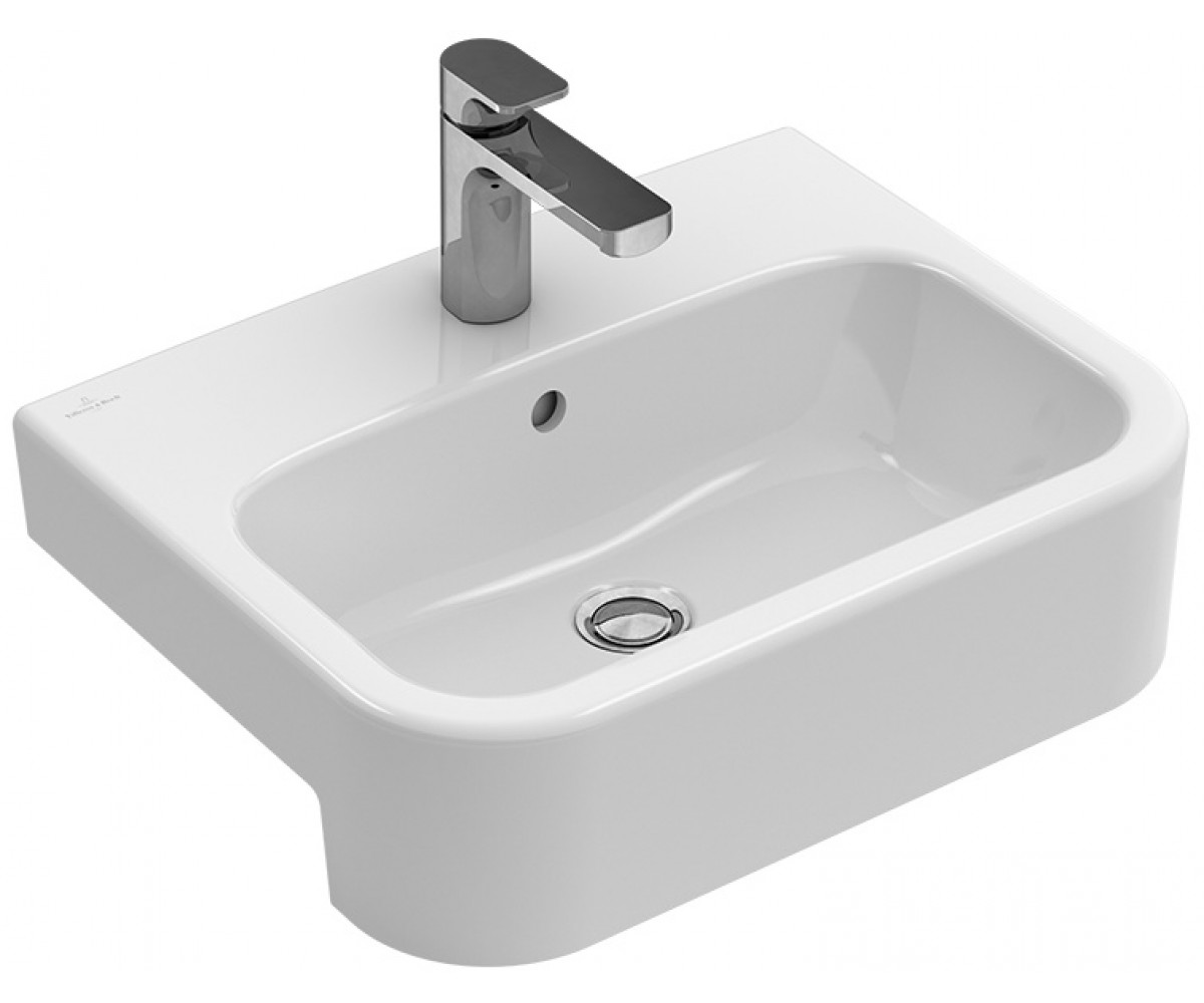 Напіввбудована раковина VILLEROY & BOCH ARCHITECTURA 41905501 41905501