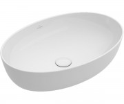 Раковина овальна    VILLEROY & BOCH ARTIS 419861R1