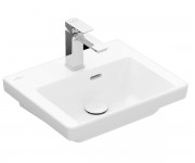 прямокутний умивальник VILLEROY & BOCH SUBWAY 3.0  43704501