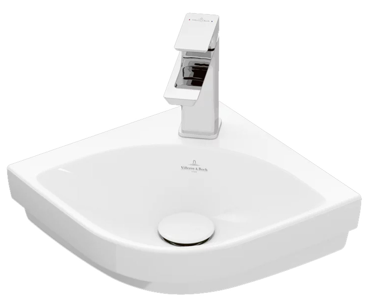Кутова мийка VILLEROY & BOCH SUBWAY 3.0  43714601 43714601
