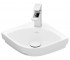 Кутова мийка VILLEROY & BOCH SUBWAY 3.0  43714601 43714601