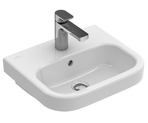 Підвісна Раковина VILLEROY & BOCH ARCHITECTURA 43734501