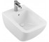 Біде підвісне VILLEROY & BOCH VENTICELLO 44110001 44110001