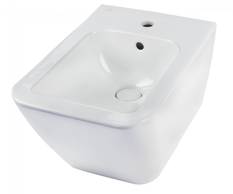 Підвісне біде VILLEROY & BOCH FINION 446500R1 446500R1