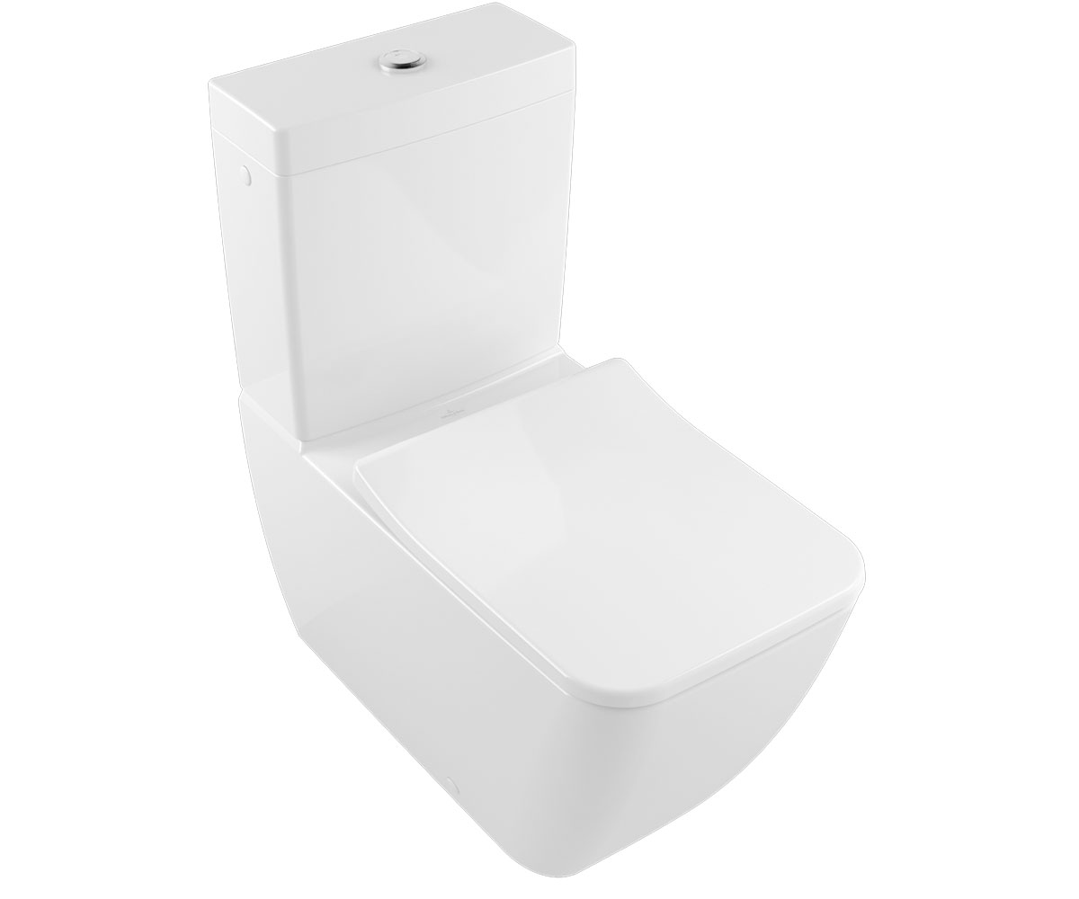 Чаша з компакт VILLEROY & BOCH VENTICELLO 4612R0R1 4612R0R1