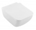 Унітаз VILLEROY & BOCH VERITY LINE 4615RL01 4615RL01