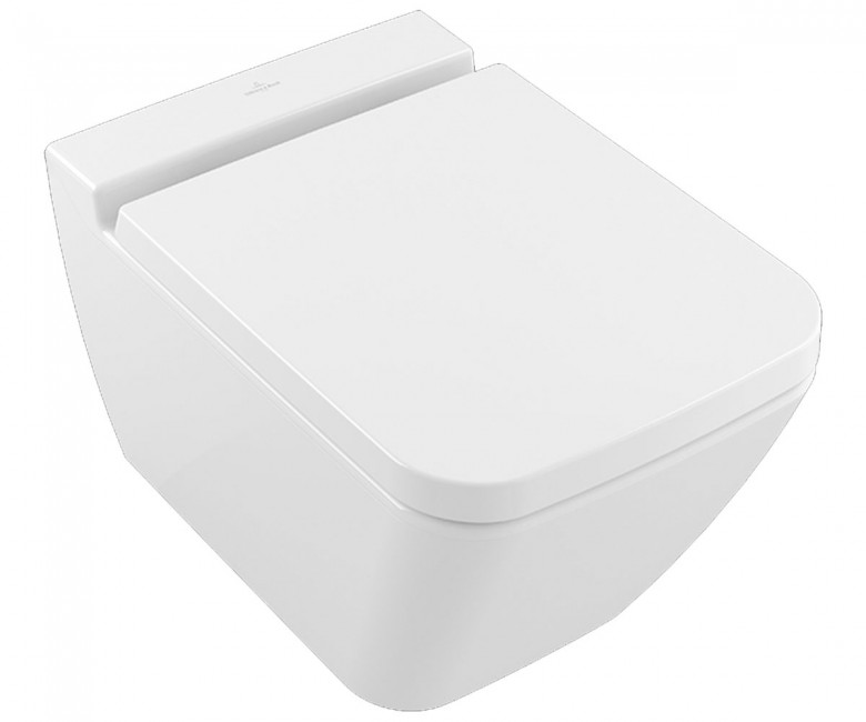 Унітаз VILLEROY & BOCH FINION 4664R0R1 4664R0R1