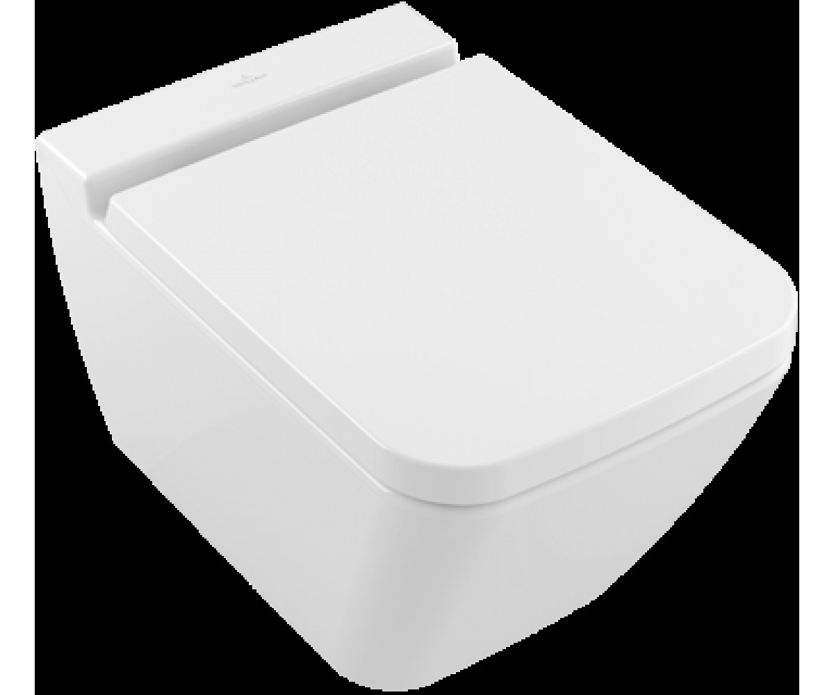 Унітаз VILLEROY & BOCH FINION 4664R0R2 4664R0R2