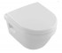 Чаша унітазу VILLEROY & BOCH ARCHITECTURA 4687R0T1+9M66S201 4687R0T1+9M66S201