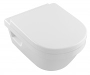 Унітаз безободковий VILLEROY & BOCH ARCHITECTURA 4688R001