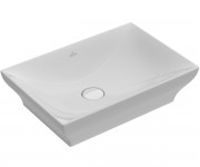 Раковина на стільницю VILLEROY & BOCH LA BELLE 4A0160R1