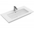 Прямокутна раковина VILLEROY & BOCH VERITY LINE 4A12AL01 4A12AL01