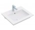 Раковина прямокутна VILLEROY & BOCH VERITY LINE 4A166001 4A166001