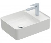 Накладний умивальник 51 см VILLEROY & BOCH COLLARO 4A175101