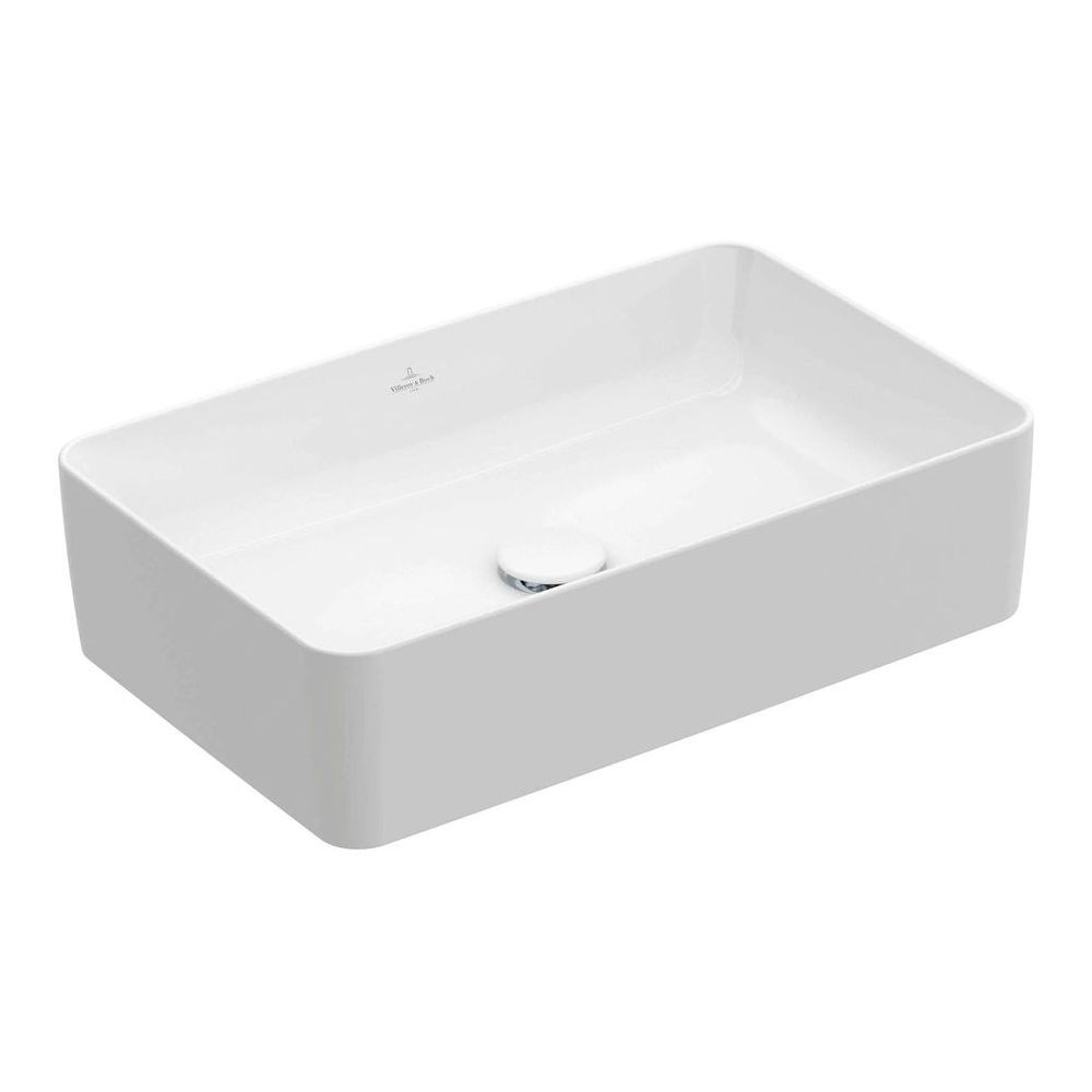 Умивальник 56х36 VILLEROY & BOCH COLLARO 4A2056RW 4A2056RW