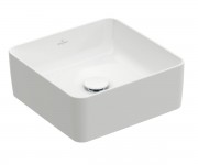 Накладна раковина 38 см VILLEROY & BOCH COLLARO 4A213801