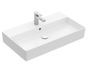 Раковина прямокутна 80 см VILLEROY & BOCH MEMENTO 4A228001