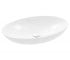 Раковина овальная 62 см VILLEROY & BOCH LOOP & FRIENDS 4A480001 4A480001