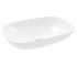 Прямоугольный умывальник 56 см VILLEROY & BOCH LOOP & FRIENDS 4A490001 4A490001