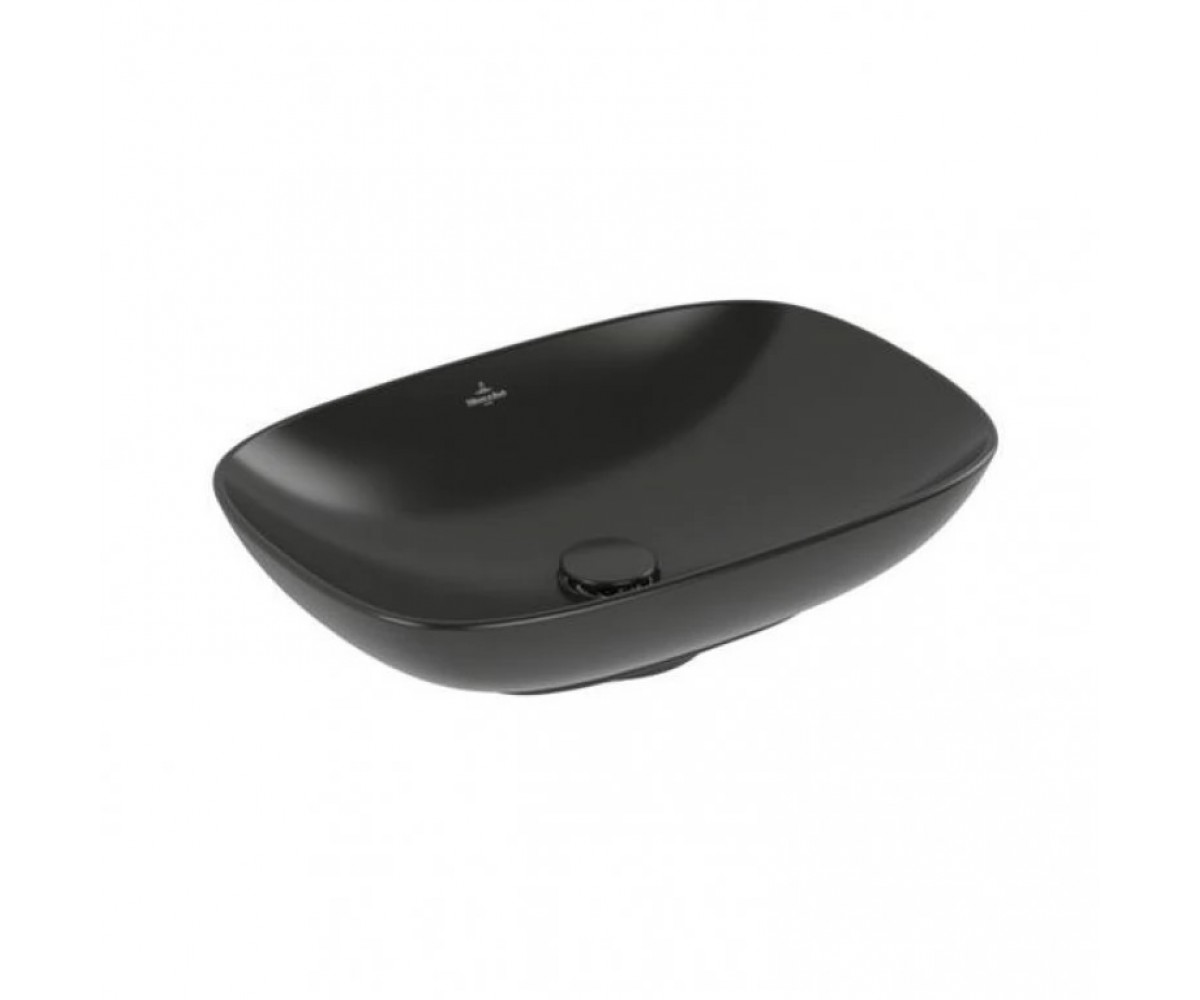 Раковина 56х38 VILLEROY & BOCH LOOP & FRIENDS 4A4901S5 4A4901S5