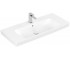 Раковина 100х46 VILLEROY & BOCH ARCHITECTURA 4A87A501 4A87A501