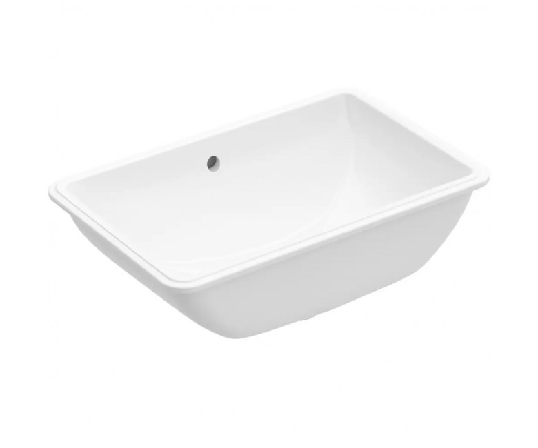 Раковина під стільницю VILLEROY & BOCH LUNEA 51225301 51225301