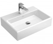 Прямокутна раковина VILLEROY & BOCH MEMENTO 51335L01