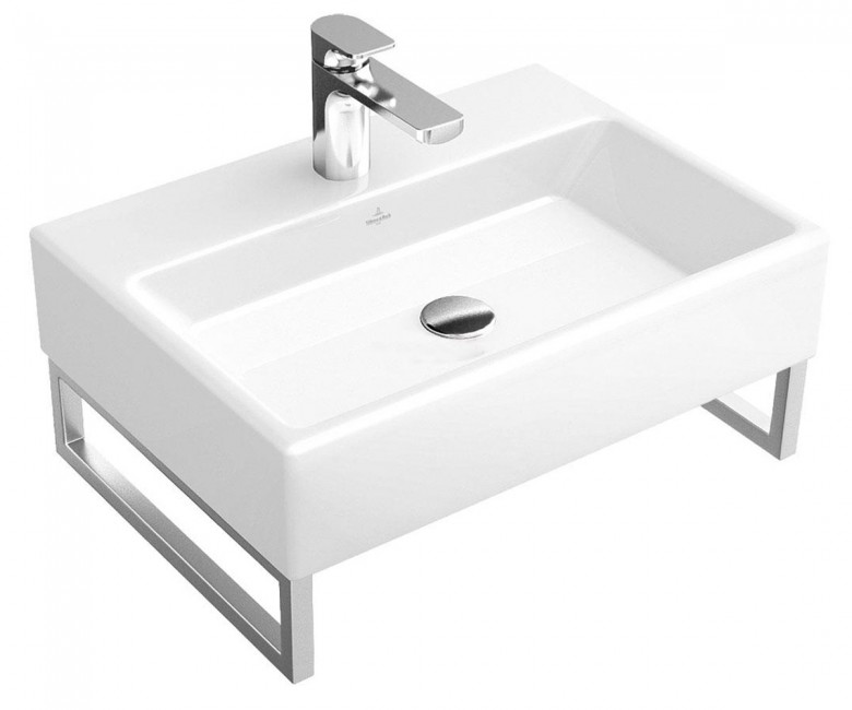 Прямокутна раковина VILLEROY & BOCH MEMENTO 51336001 51336001