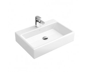 Раковина прямокутна VILLEROY & BOCH MEMENTO 51336L01