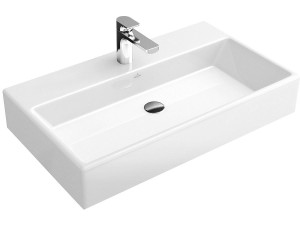 Раковина прямокутна VILLEROY & BOCH MEMENTO 51338501