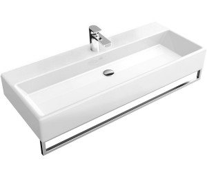 Раковина прямокутна VILLEROY & BOCH MEMENTO 5133A5R1