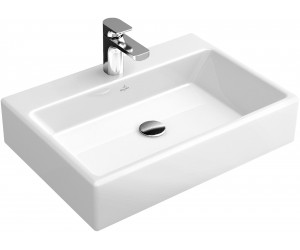 Раковина на стільницю VILLEROY & BOCH MEMENTO 51356001