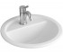 Вбудовувана раковина 530 мм VILLEROY & BOCH LOOP & FRIENDS 51405001 51405001