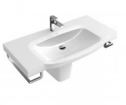 Умивальник настінний VILLEROY & BOCH SENTIQUE 5142A001