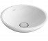 Умивальник круглий на стільницю VILLEROY & BOCH LOOP & FRIENDS 51440001 51440001