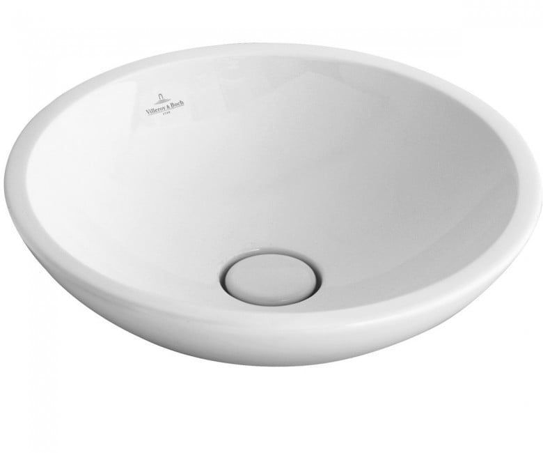 Раковина на стільницю VILLEROY & BOCH LOOP & FRIENDS 51440101 51440101